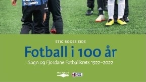 Årets Julegavetips frå Stryn Fotball!